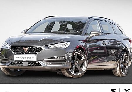 Cupra Leon 1.4 e-HYBRID 150kW DSG Sportstourer 5 Türen