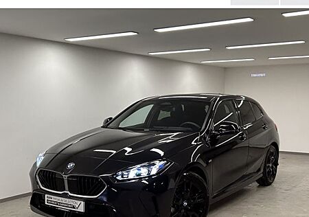 BMW 1er 120 Steptronic 5 Türen