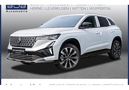 Renault Austral Hybrid E-Tech 200 Techno 5 Türen