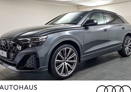 Audi Q8 50 TDI quattro tiptronic 5 Türen