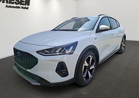 Ford Focus 1,0 EcoBoost Hybrid 114kW Active X Auto 5 Türen