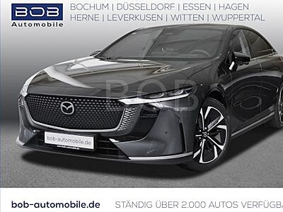 Mazda 6e EV Long Range Elektro Heckantrieb Takumi 5 Türen