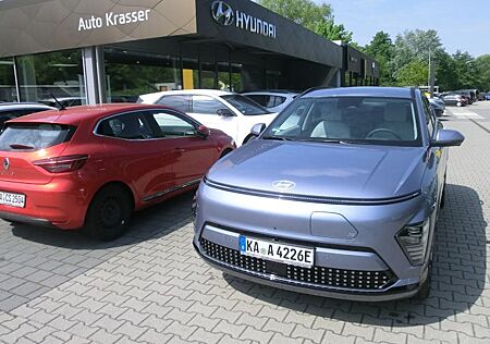 Hyundai Kona 150 kW Prime 5 Türen