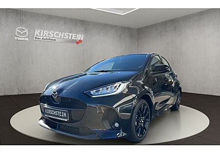 Mazda 2 1.5L Hybrid VVT-i FWD Homura Plus 5 Türen