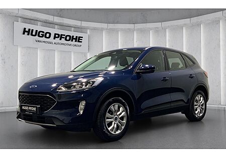 Ford Kuga 1.5 EcoBoost 88kW Cool & Connect 5 Türen