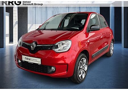 Renault Twingo 22KWh Equilibre 5 Türen