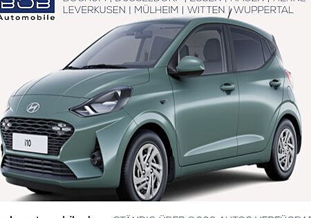 Hyundai i10 1.0 Select 5 Türen