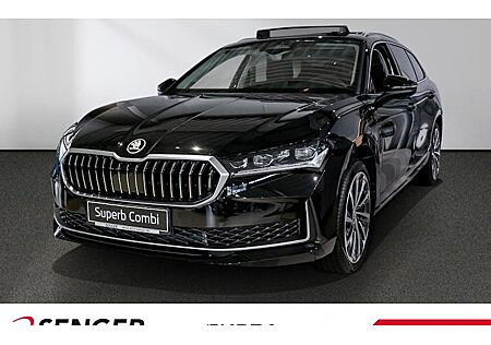 Skoda Superb 1.5 TSI iV DSG L&K Combi 5 Türen