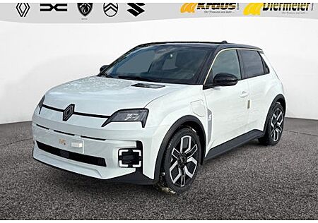 Renault R 5 Techno 150 Comfort Range 5 Türen