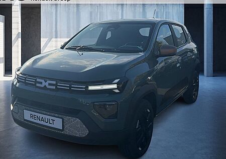 Dacia Spring Electric 65 Expression 5 Türen