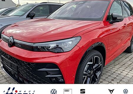 VW Tiguan 2.0 TDI SCR 142kW DSG 4MOTION R-Line 5 Türen