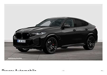 BMW X6 M60i 5 Türen
