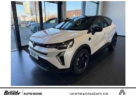 Renault Captur Mild Hybrid 140 EDC Techno 5 Türen