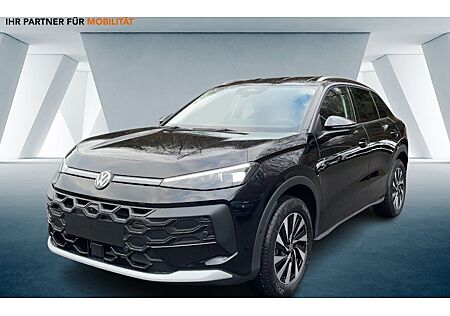 VW T-Roc 1.5 eTSI OPF DSG 110kW Style 5 Türen
