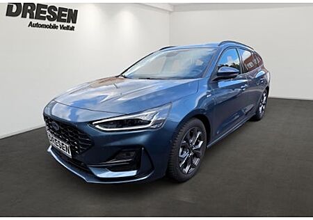 Ford Focus 1,0 EcoBoost Hybrid 92kW ST-Line Tur. AT 5 Türen