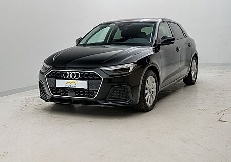Audi A1 30 TFSI S tronic advanced Sportback 5 Türen