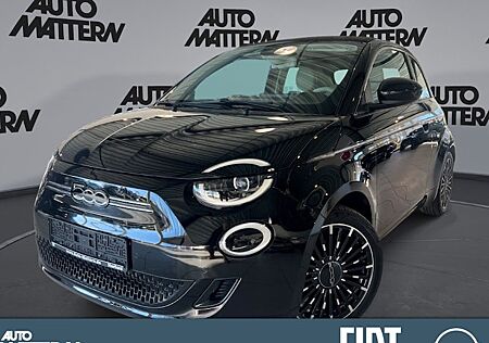 Fiat 500 La Prima by Bocelli Cabrio 42 kWh 2 Türen