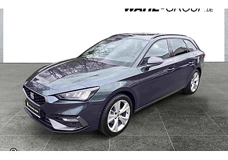 Seat Leon 1.5 eTSI ACT 110kW FR DSG Sportstourer 5 Türen