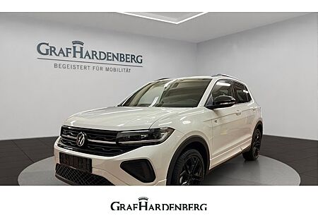 VW T-Cross 1.0 TSI OPF 85 kW DSG R-Line 5 Türen