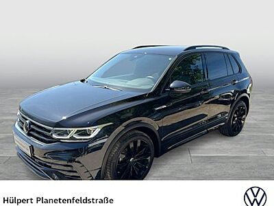 VW Tiguan 1.5 TSI OPF DSG R-Line 5 Türen