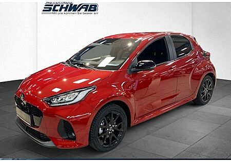 Mazda 2 1.5L Hybrid VVT-i FWD Homura 5 Türen