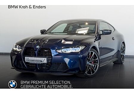 BMW M4 Competition M xDrive 2 Türen