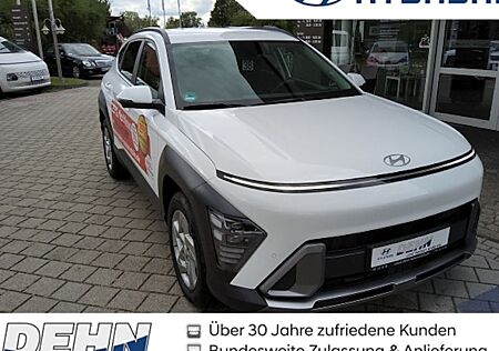 Hyundai Kona 1.0 T-GDI Trend DCT 5 Türen