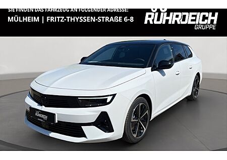 Opel Astra ST 1.2 Turbo 96kW GS Auto 5 Türen