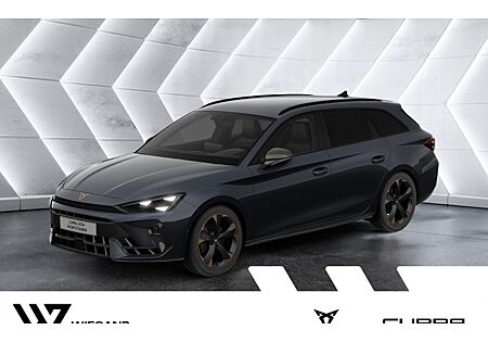 Cupra Leon 2.0 TSI 150kW DSG Sportstourer 4WD 5 Türen