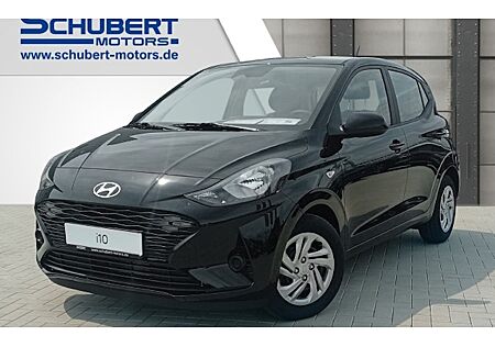 Hyundai i10 1.0 Select 5 Türen
