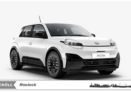 Nissan Micra 40 kWh Engage 5 Türen