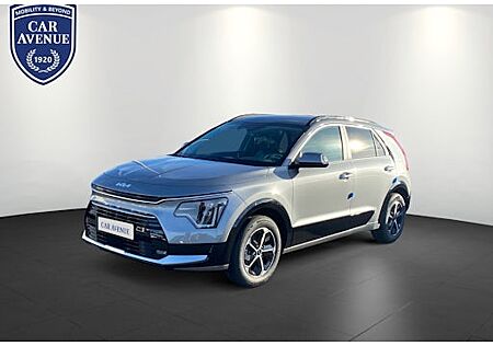 Kia Niro 1.6 GDI Hybrid Vision 5 Türen
