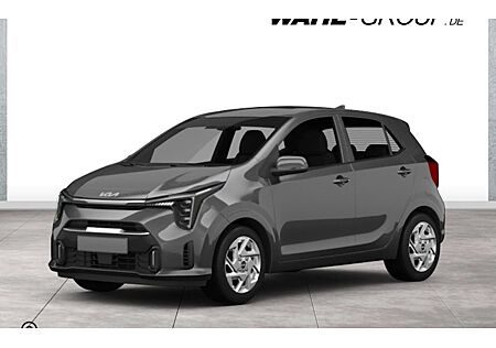 Kia Picanto 1.0 Vision 4-Sitzer 5 Türen