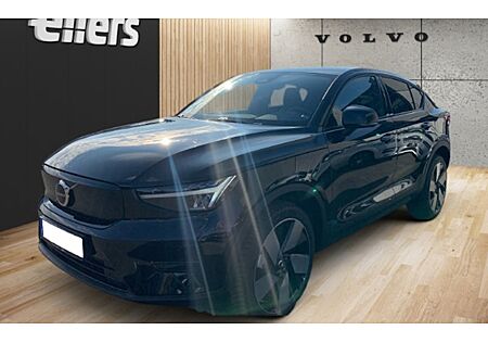 Volvo EC40 Twin Motor AWD Plus 5 Türen