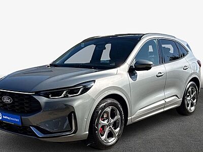 Ford Kuga 2.5 Duratec FHEV ST-Line X CVT 5 Türen