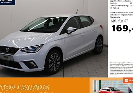 Seat Ibiza 1.0 TSI 85kW Style Edition DSG 5 Türen