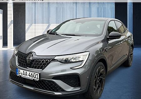 Renault Arkana Mild Hybrid 160 EDC Esprit Alpine 5 Türen