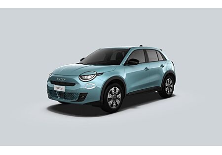 Fiat 600 1.2 Hybrid T3 81 kW DCT BUSINESS EDITION 5 Türen