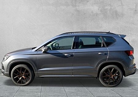 Cupra Ateca 2.0 TSI 140kW 4Drive DSG 5 Türen