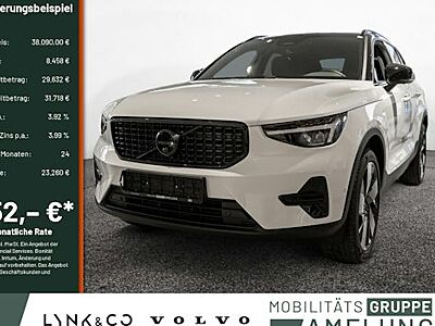Volvo XC 40 B3 Black Edition Plus DCT 5 Türen