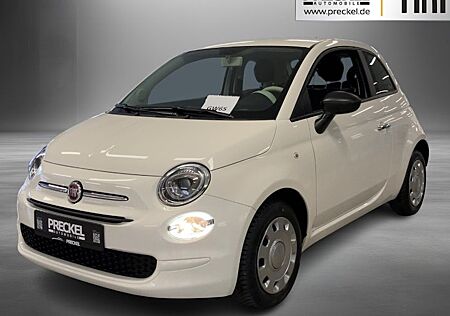 Fiat 500 1.0 GSE N3 Hybrid 3 Türen