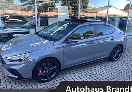 Hyundai i30 2.0 T-GDI N Performance DCT 5 Türen