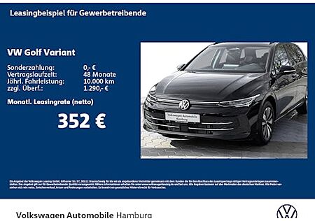 VW Golf Variant 1.5 eTSI OPF 110kW DSG Life Variant 5 Türen