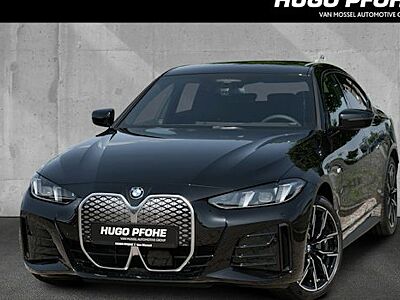 BMW i4 eDrive35 5 Türen