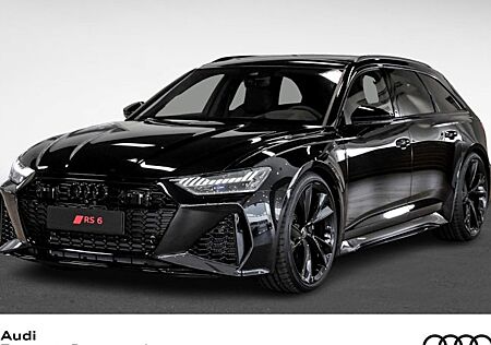 Audi RS6 performance 4.0 TFSI tiptr. quattro 5 Türen