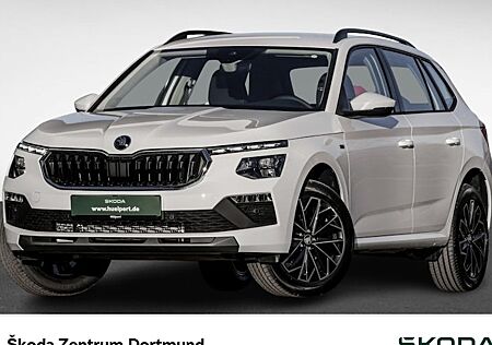 Skoda Kamiq 1.0 TSI 85kW DSG Tour 5 Türen