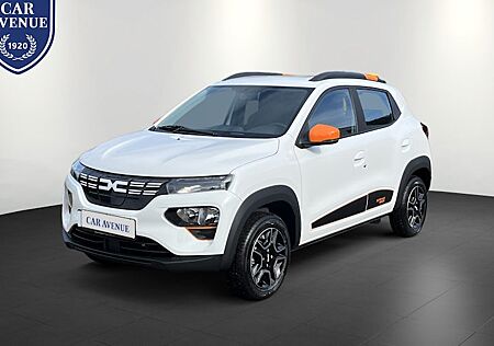 Dacia Spring Essential 5 Türen