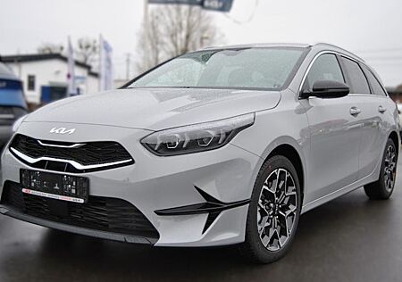 Kia Cee'd Sportswagon 1.0 T-GDI MHEV DCT Nightline Ed. SW 5 Türen