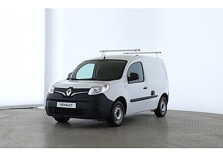 Renault Kangoo Blue dCi 115 Extra 4 Türen
