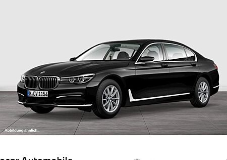 BMW 7er 740Ld xDrive 4 Türen